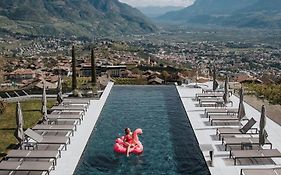 La Vista Panoramic Hideaway - Adults Only